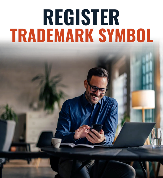 Register Trademark Symbol