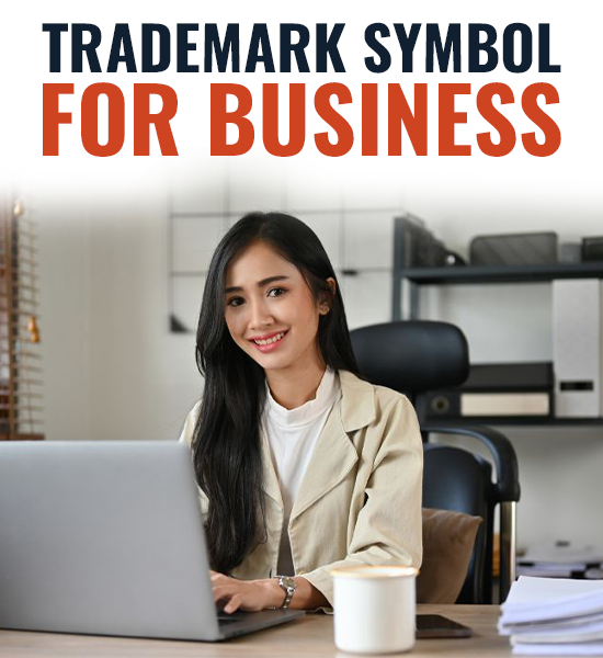 Trademark Symbol for Business