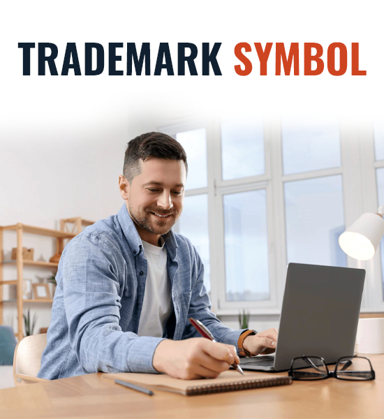 Trademark symbol
