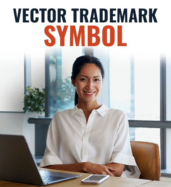 Vector Trademark Symbol
